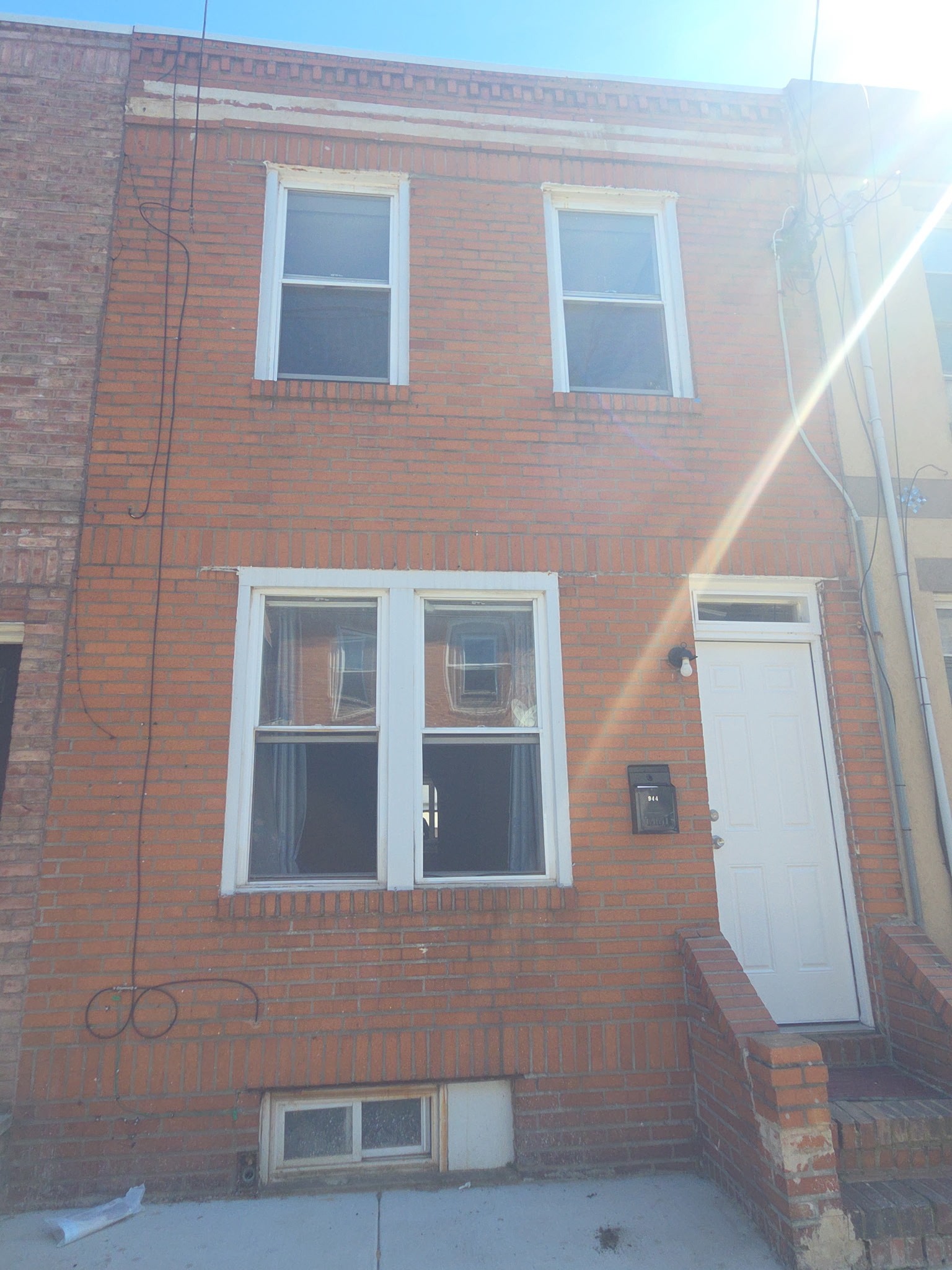 9## Cantrell St